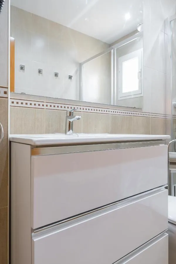 Suite Homes Alice Valentin Malaga