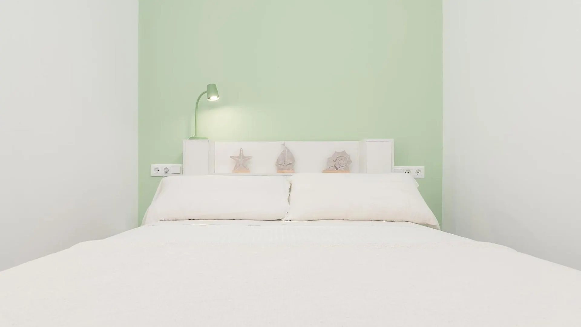 Suite Homes Alice Valentin Malaga