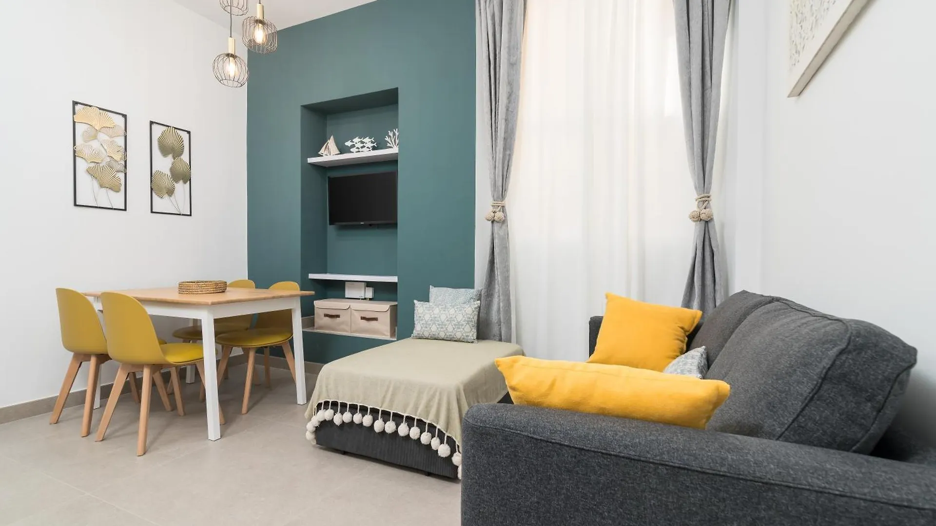 Suite Homes Alice Valentin location