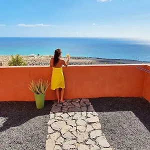 Playa Paraiso-apartment 4 , Costa Calma Spagna