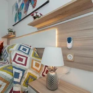 Lovely Spacious In Tenerife , San Isidro (Tenerife) Spagna