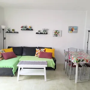 Antonella's House- Parque Don José - Free Wifi , Costa Del Silencio Spagna