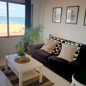 Oceanfront Flat I By Canary365 , Las Palmas de Gran Canaria Spagna