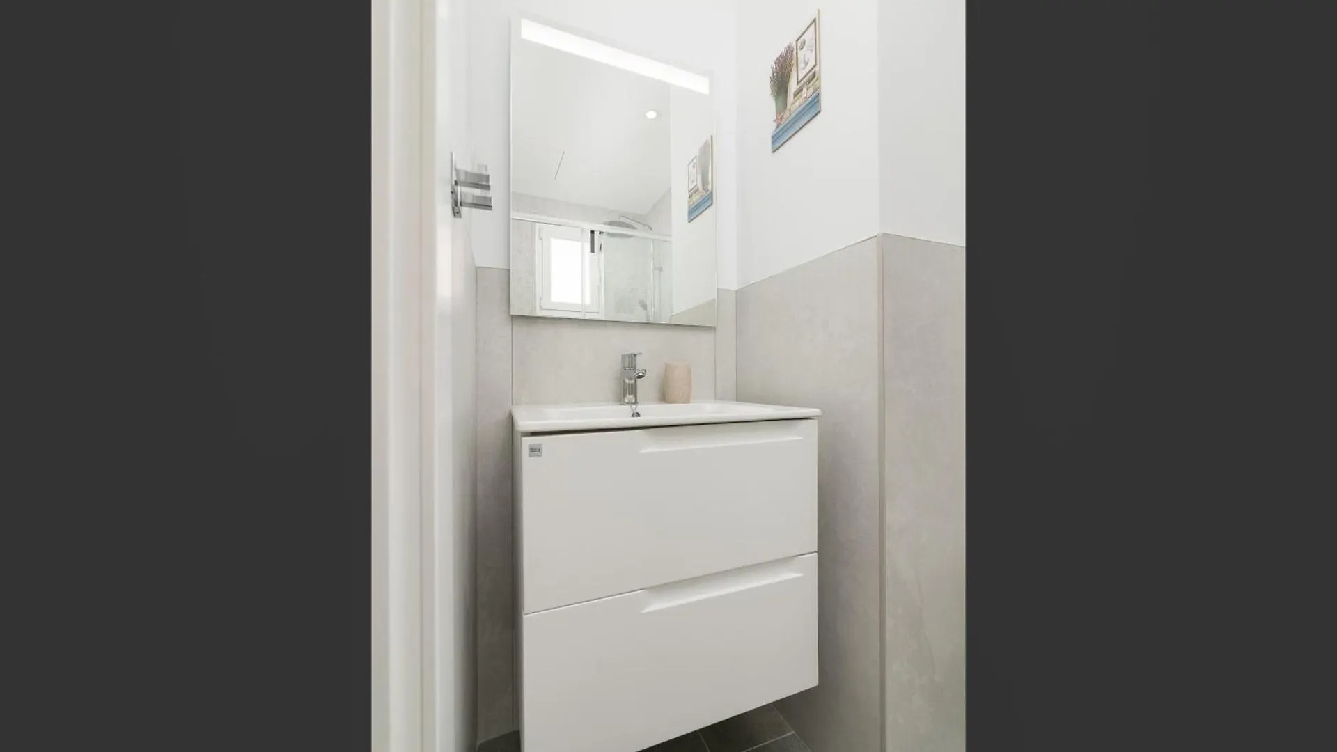 Suite Homes Alice Valentin Malaga Apartment